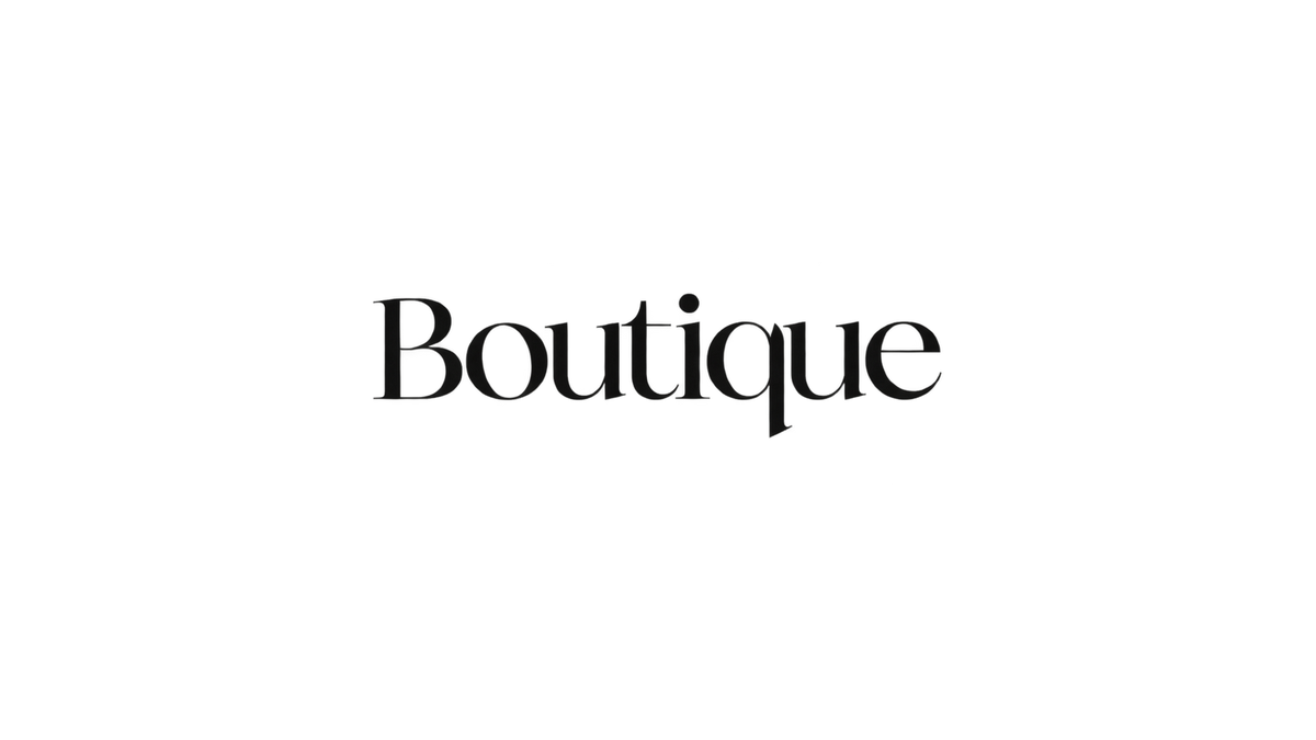 Boutiq Style