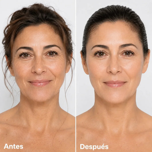 Boutique La base de maquillaje que se adapta al tono de la piel