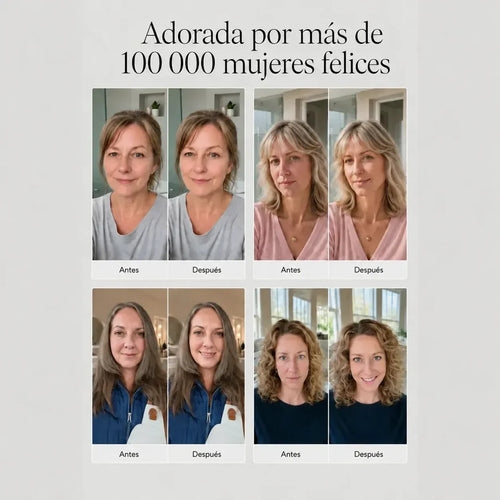 Boutique La base de maquillaje que se adapta al tono de la piel